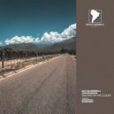 Mattias Herrera - Walking on the Clouds