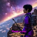 ArtWatchfox - Planet w-star ()