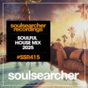 Richard Sanchez - Light It On (Original Mix)