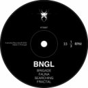BNGL - Fractal