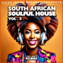 Ladi Adiosoul feat. Ybe & Blaq Note - Move Your Body (Original Mix)