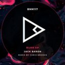 Jack Baron - Burn (Original Mix)