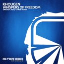 Khougen - Whispers of Freedom (G-herb Radio Edit)