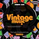 Sunner Soul - Let Me Tell You (Original Mix)
