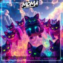 Brick Top & Krazy Kat - Wake Me Up (Original Mix)