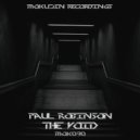 Paul Robinson - The Void (Original Mix)
