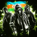 NightMareWB, KURKAA - FUNK DO AZERBAIJÃO - Super Slowed (Original Mix)
