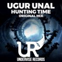 Ugur Unal - Hunting Time (Original Mix)