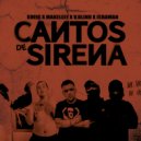 KHEIS, V.Blind, MAKELELYDEP, ISRAMAN, Staytuned - Cantos De Sirena (Original Mix)