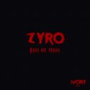 Zyro - Luces y Pantallas
