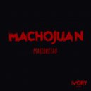 MachoJuan - Nubes Grises