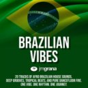 JM Grana - Brazilian Vibes 2025