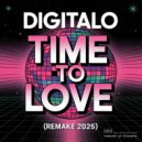 DIGITALO - Time To Love (Remake 2025)