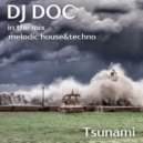 DJ Doc - Tsunami ()
