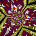 Max G - Dimetric Projection ()