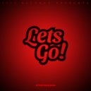 Stuntman Ron - Let’s Go ()