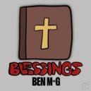 Ben M-G - Blessings ()