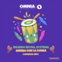 Ricardo Reyna & Syztema - Arriba con la conga ()