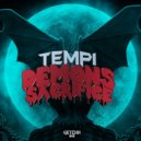 Tempi - Demons Sacrifice