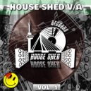 DJMarz - Threaded ()