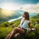 Best Relaxation Music & Sonic Relaxer & Headache Migrane Relief - The Flow Of Restful Waters