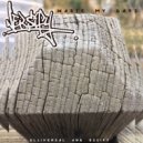 Versify & Ulliversal & Oscify & DJ Dainja & David Ochoa & Boonhamin & Are You Serious - Waste My Days (feat. DJ Dainja, David Ochoa, Boonhamin & Are You Serious) ()