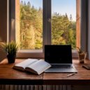 Music for Focus & Work from Home Latino & Productive Work - The Path To Understanding