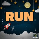 Lullaby Baby Geek - Run (Lullaby Cover Version)