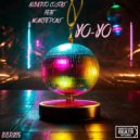 Alberto Costas & MONTSE PONS & La Platja - YO-YO (feat. MONTSE PONS) (LA PLATJA REMIX)
