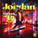 Anthony B & Massive B & Bobby Konders - Mi Jordan ()