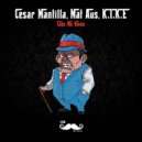 Cesar Mantilla & Mat Aus - Take Me Home ()
