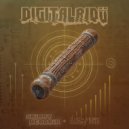 Skinny Hendrix & Danny Rein - Digitalridü (feat. Danny Rein)