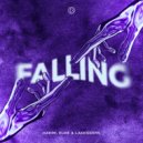 HAKIM & Elise & Lakesiders - Falling ()