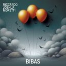 Riccardo Joshua Moretti - Bibas ()