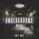 Motroo - Pressure (Edit Mix)