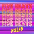 Rgled - Freak the Noise
