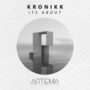 Kronikk - Its About
