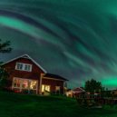 Relaxation Music Therapists & Music Harmony & Moods & Water sounds - Gentle Mind Inner Night ()