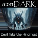 iconDARK - Devil Take the Hindmost ()