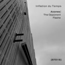 Axones - Vibration Statique (Original Mix)