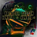 Kritycal System - Number 5, Number 9 (Original Mix)