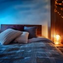 Binaural Beats Sleep Aid & Night Melodies & The Nature Of Sleep - Sleep Beneath The Clouds ()