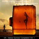 Charlie Atom - Arcadia