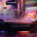 Late Night Hour - Future Is Ours