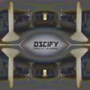 Oscify - Temple of the Infinite ()