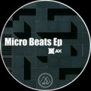 Dj Ax - Mother Nature (Original Mix)