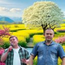 Дмитрий Гревцев & Александр Порфирьев - Нош тон ()