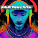 MIRATIUM - Melodic House & Techno mix (001)
