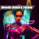 MIRATIUM - Melodic House & Techno mix (002)