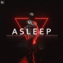 Vadim Adamov, The Bestseller.GIPNOTECH - Asleep (Extended Mix)